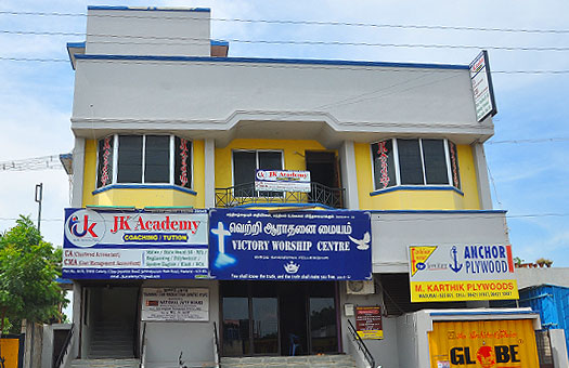 CMA Final Coaching Classes Near Me